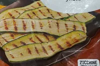 Zucchine grigliate