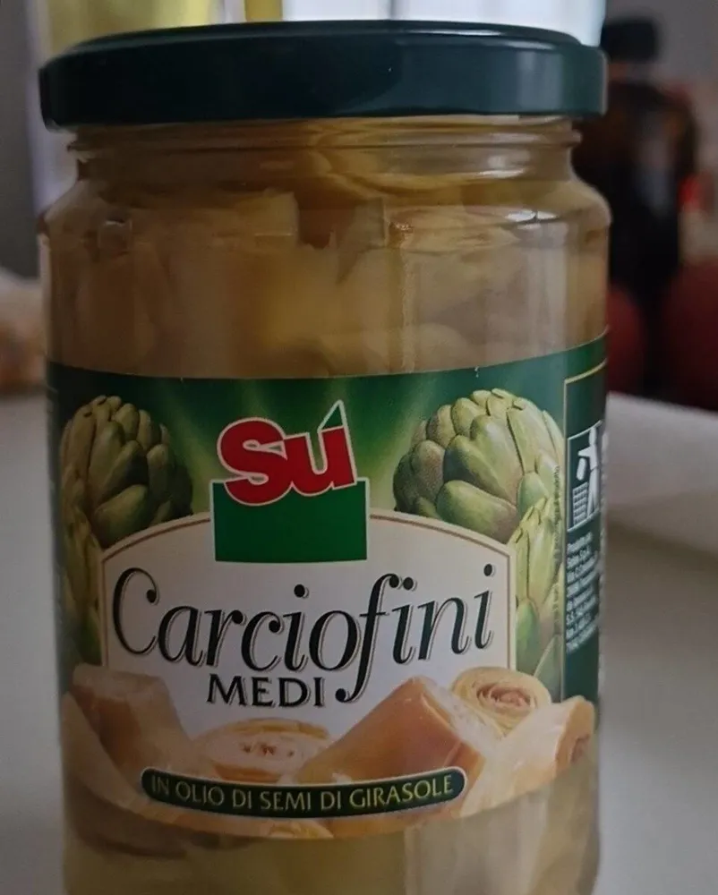 Carciofini