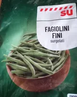 Fagiolini fini