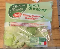 Cuori di iceberg