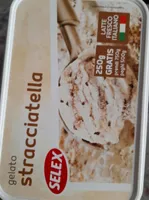 gelato stracciatella