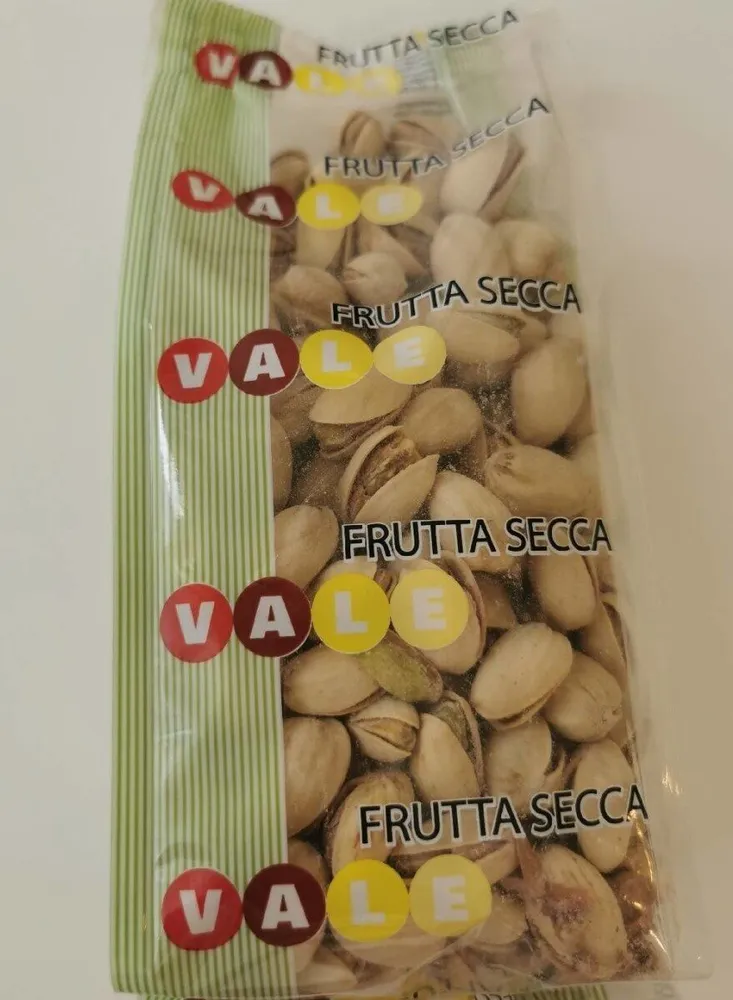 Pistacchi