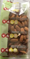 Mandorle sgusciate