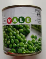 Piselli fini