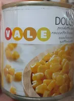 Mais dolce