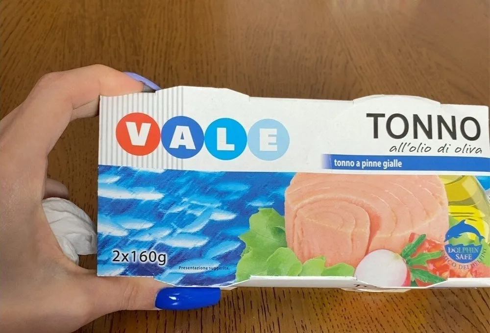 Tonno
