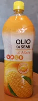 Olio di semi di mais