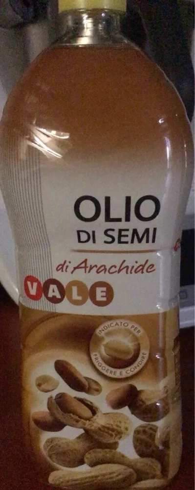 Olio semi