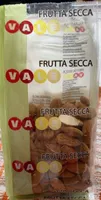 Mandorle sgusciate