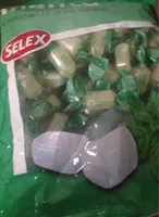 Caramelle menta
