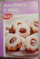 Zucchero a velo