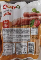 Wustel di pollo