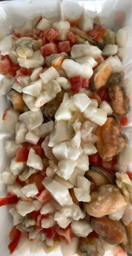 misto per risotto e spaghetti