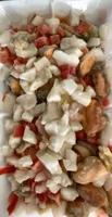misto per risotto e spaghetti