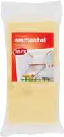 Emmental bavarese
