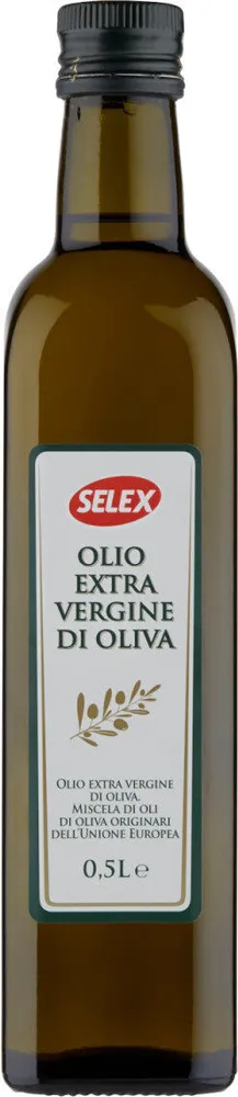 Olio extra vergine di oliva