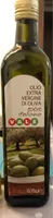 Olio extravergine di oliva