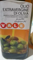 Olio extravergine