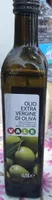 Olio extravergine di oliva