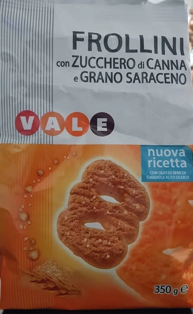 Frollini