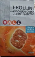 Frollini