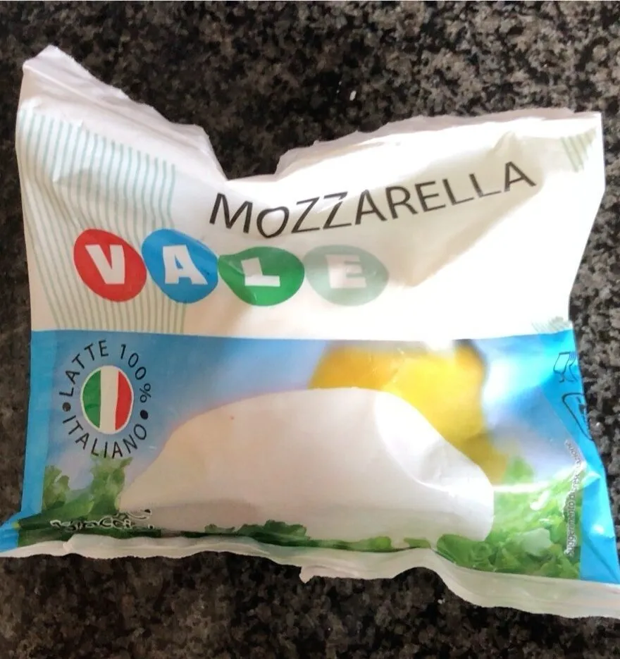 Mozzarella