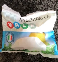 Mozzarella