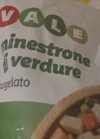 Minestrone di verdure