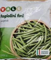 Fagiolini fini