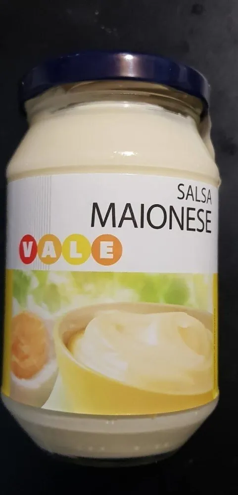 Maionese