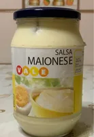 Salsa Maionese