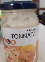 Salsa tonnata