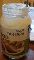 Salsa Tartara
