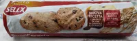 Biscotti ai Cereali con Frutta