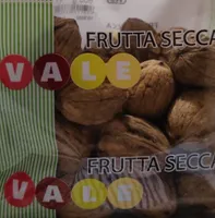 Noci in guscio