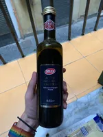 Aceto balsamico di Modena