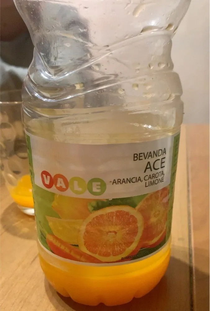 Bevanda ace