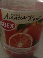 Jus d'orange sanguines