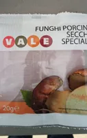 Funghi porcini secchi speciali