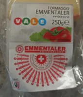 Formaggio emmentaler svizzero