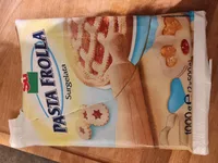 Pasta frolla