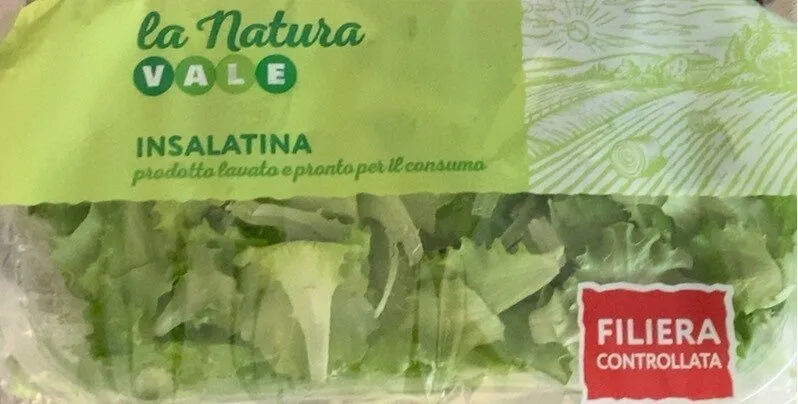 Insalatina
