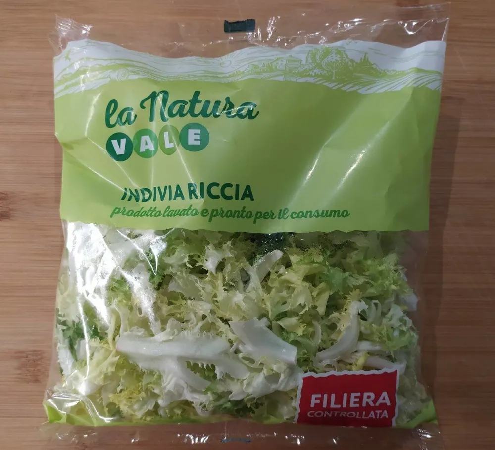 Invidia Riccia