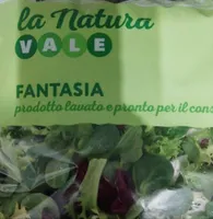 Fantasia La Natura