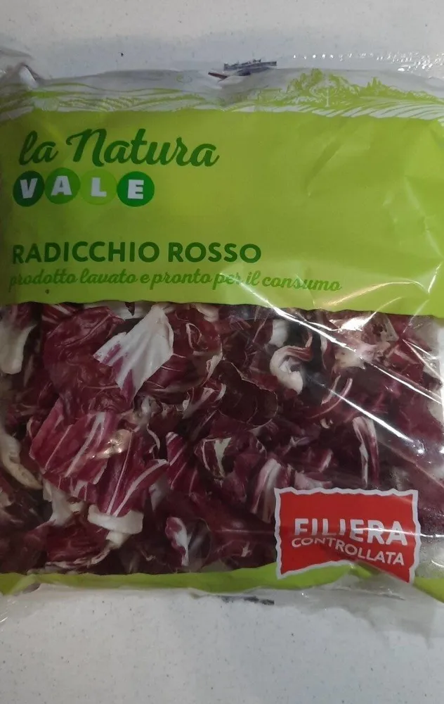 Radicchio rosso