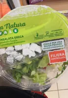 Insalata greca