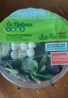 Insalata Caprese