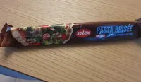 pasta brisee