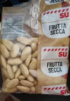 Frutta Secca