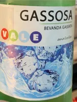 Gassosa